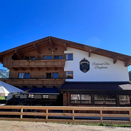 Appartment Haus Bergtraum Westendorf Luaran gambar