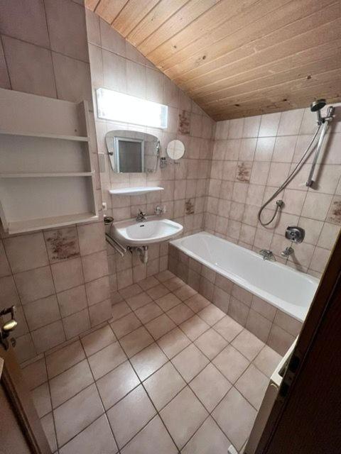 Appartment Haus Bergtraum Westendorf Luaran gambar