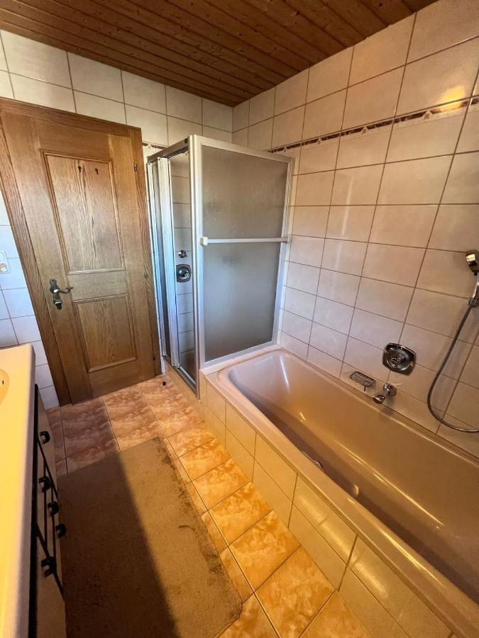 Appartment Haus Bergtraum Westendorf Luaran gambar