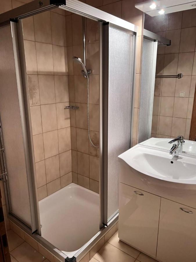 Appartment Haus Bergtraum Westendorf Luaran gambar