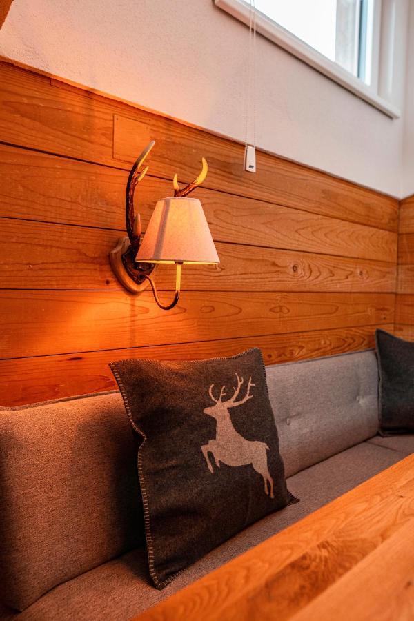 Appartment Haus Bergtraum Westendorf Luaran gambar