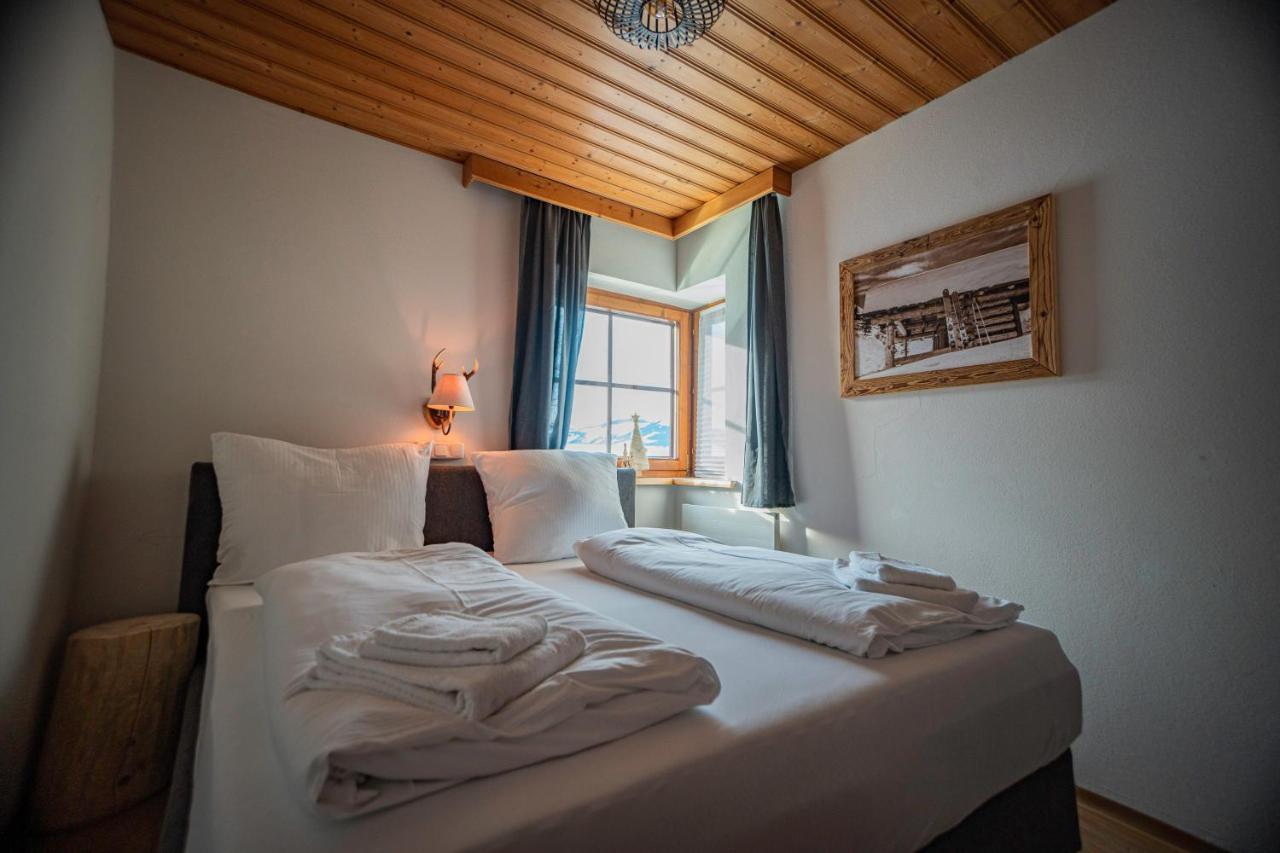 Appartment Haus Bergtraum Westendorf Luaran gambar